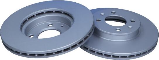 QUARO QD0241 - Brake Disc autospares.lv