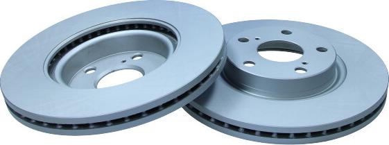 QUARO QD0752 - Brake Disc autospares.lv