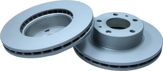 QUARO QD0763 - Brake Disc autospares.lv