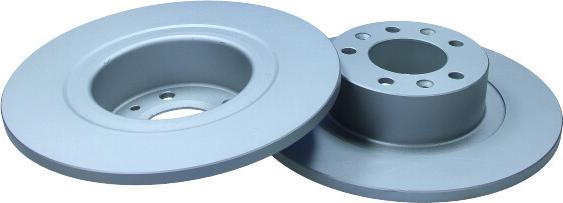 QUARO QD0731 - Brake Disc autospares.lv