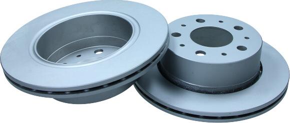 QUARO QD0720 - Brake Disc autospares.lv