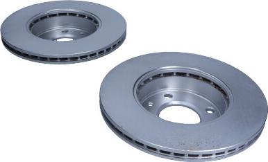 QUARO QD0721 - Brake Disc autospares.lv