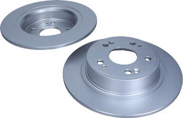 QUARO QD1969 - Brake Disc autospares.lv