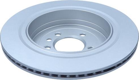 QUARO QD1441 - Brake Disc autospares.lv