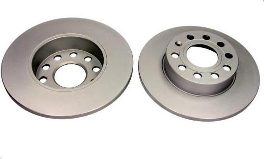 QUARO QD1458 - Brake Disc autospares.lv