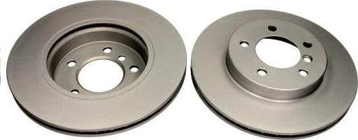 QUARO QD1514 - Brake Disc autospares.lv