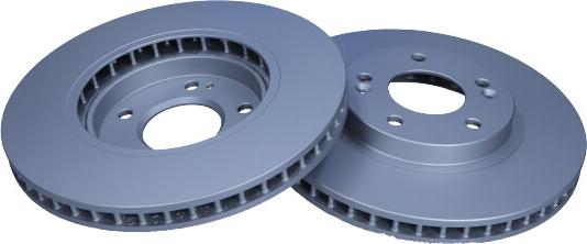 QUARO QD1633 - Brake Disc autospares.lv