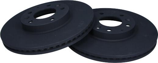 QUARO QD1142HC - Brake Disc autospares.lv