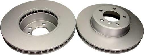 QUARO QD1158 - Brake Disc autospares.lv