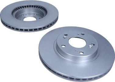 QUARO QD1105 - Brake Disc autospares.lv