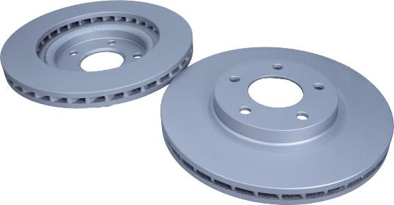 QUARO QD1873 - Brake Disc autospares.lv