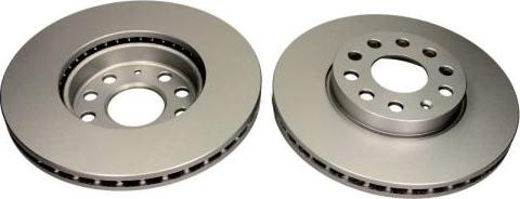 QUARO QD1754 - Brake Disc autospares.lv