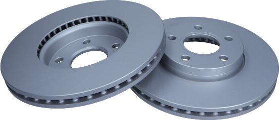 QUARO QD8948 - Brake Disc autospares.lv