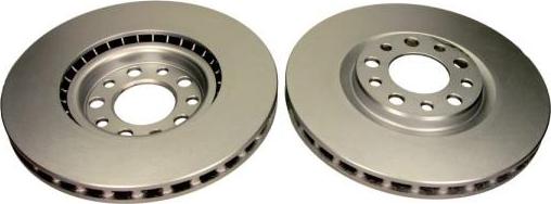 QUARO QD8431 - Brake Disc autospares.lv