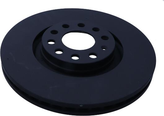 QUARO QD8696HC - Brake Disc autospares.lv