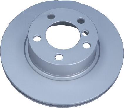 QUARO QD8353 - Brake Disc autospares.lv