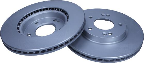 QUARO QD8209 - Brake Disc autospares.lv