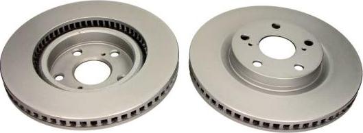 QUARO QD3449 - Brake Disc autospares.lv