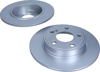 QUARO QD3505 - Brake Disc autospares.lv