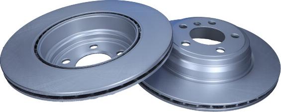 QUARO QD3657 - Brake Disc autospares.lv