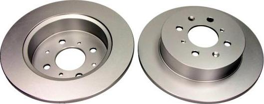 QUARO QD3001 - Brake Disc autospares.lv