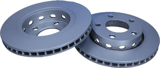 QUARO QD3073 - Brake Disc autospares.lv