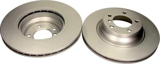 QUARO QD3164 - Brake Disc autospares.lv