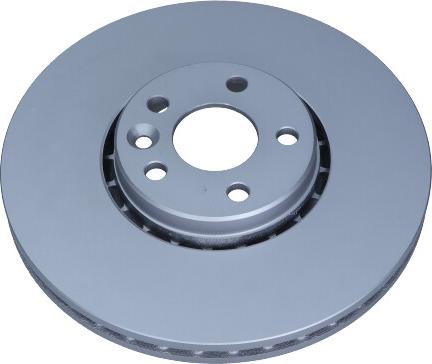 QUARO QD3889 - Brake Disc autospares.lv