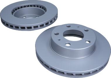 QUARO QD3217 - Brake Disc autospares.lv