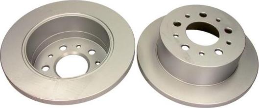 QUARO QD3229 - Brake Disc autospares.lv