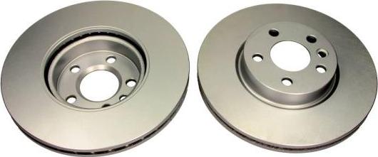 QUARO QD3732 - Brake Disc autospares.lv