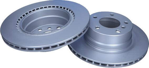 QUARO QD2900 - Brake Disc autospares.lv