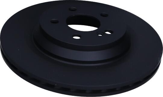 QUARO QD2019HC - Brake Disc autospares.lv