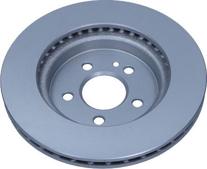 QUARO QD2016 - Brake Disc autospares.lv