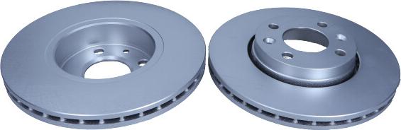 QUARO QD2881 - Brake Disc autospares.lv