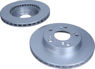 QUARO QD2305 - Brake Disc autospares.lv