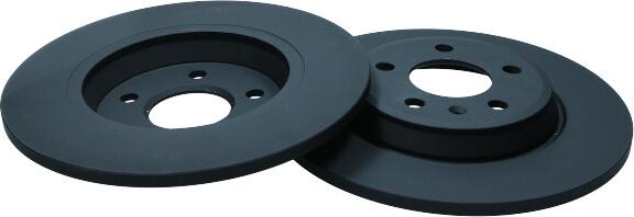 QUARO QD2333HC - Brake Disc autospares.lv