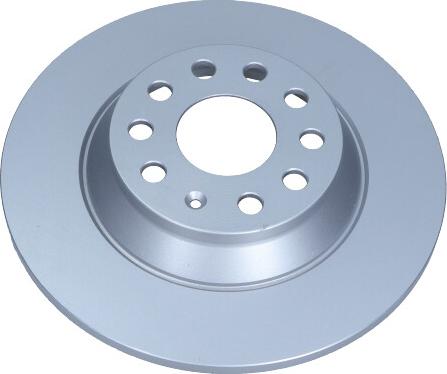 QUARO QD2268 - Brake Disc autospares.lv