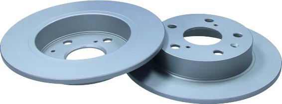 QUARO QD7940 - Brake Disc autospares.lv