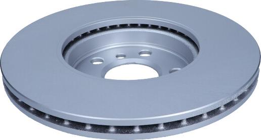 QUARO QD7969 - Brake Disc autospares.lv