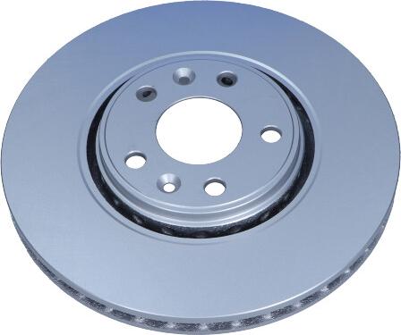 QUARO QD7441 - Brake Disc autospares.lv