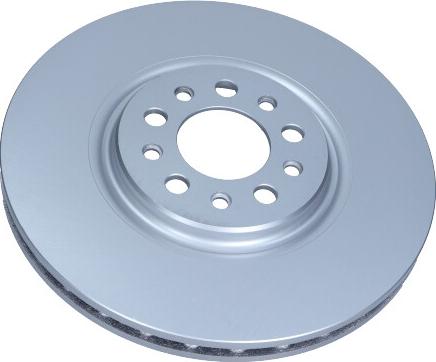 QUARO QD7489 - Brake Disc autospares.lv