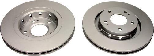 QUARO QD7689 - Brake Disc autospares.lv