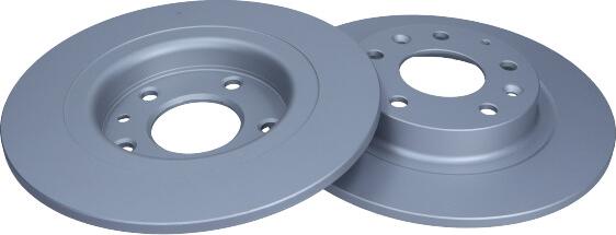 QUARO QD7058 - Brake Disc autospares.lv