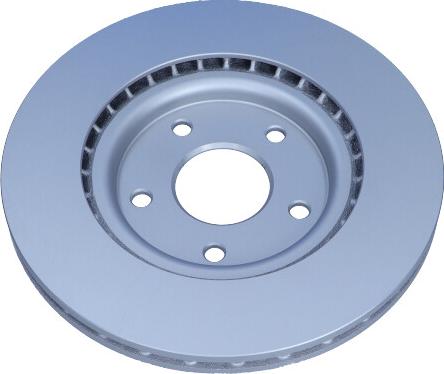 QUARO QD7009 - Brake Disc autospares.lv