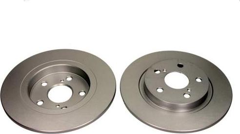 QUARO QD7006 - Brake Disc autospares.lv