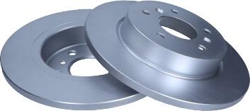 QUARO QD7153 - Brake Disc autospares.lv