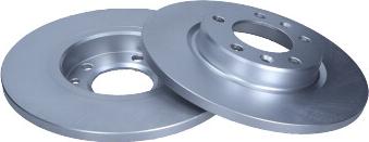 QUARO QD7873 - Brake Disc autospares.lv