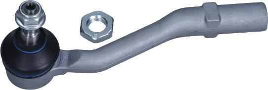 QUARO QS9984/HQ - Tie Rod End autospares.lv