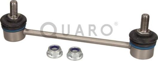 QUARO QS9406/HQ - Rod / Strut, stabiliser autospares.lv